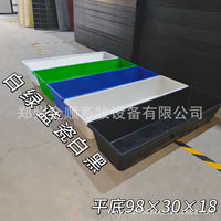 Factory Wholesale Livestock Feeding Trough for Cattle, Sheep, and Horses