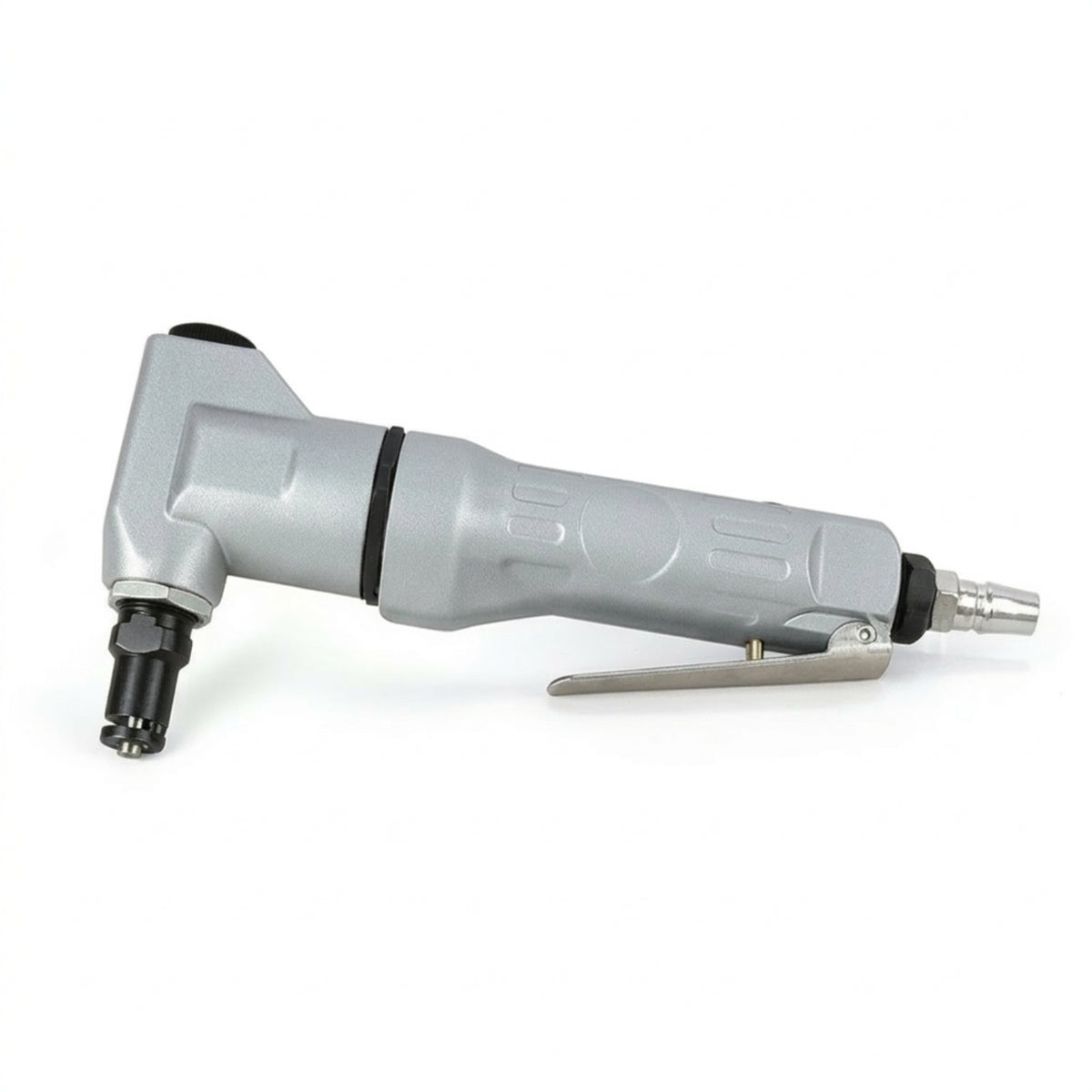 Pneumatic Shear Handheld Air Nibbler  Lightweight Pneumatic Metal Shears Small Air Scissors for Mechanics
