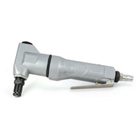 Pneumatic Shear Handheld Air Nibbler  Lightweight Pneumatic Metal Shears Small Air Scissors for Mechanics