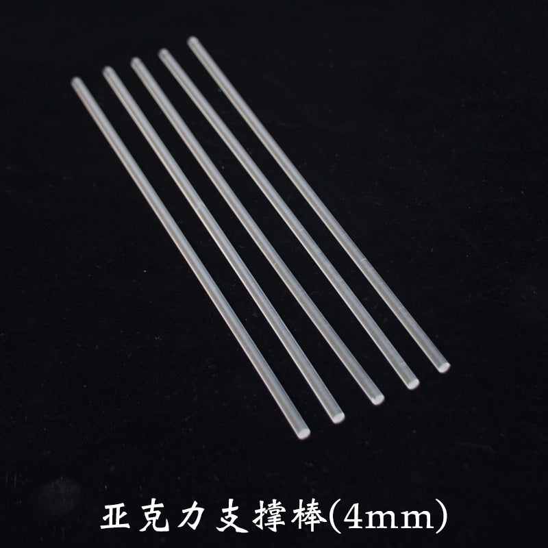 Acrylic Support Ro B