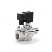 Solenoid Intermittent Control Component Electromagnetic Valves