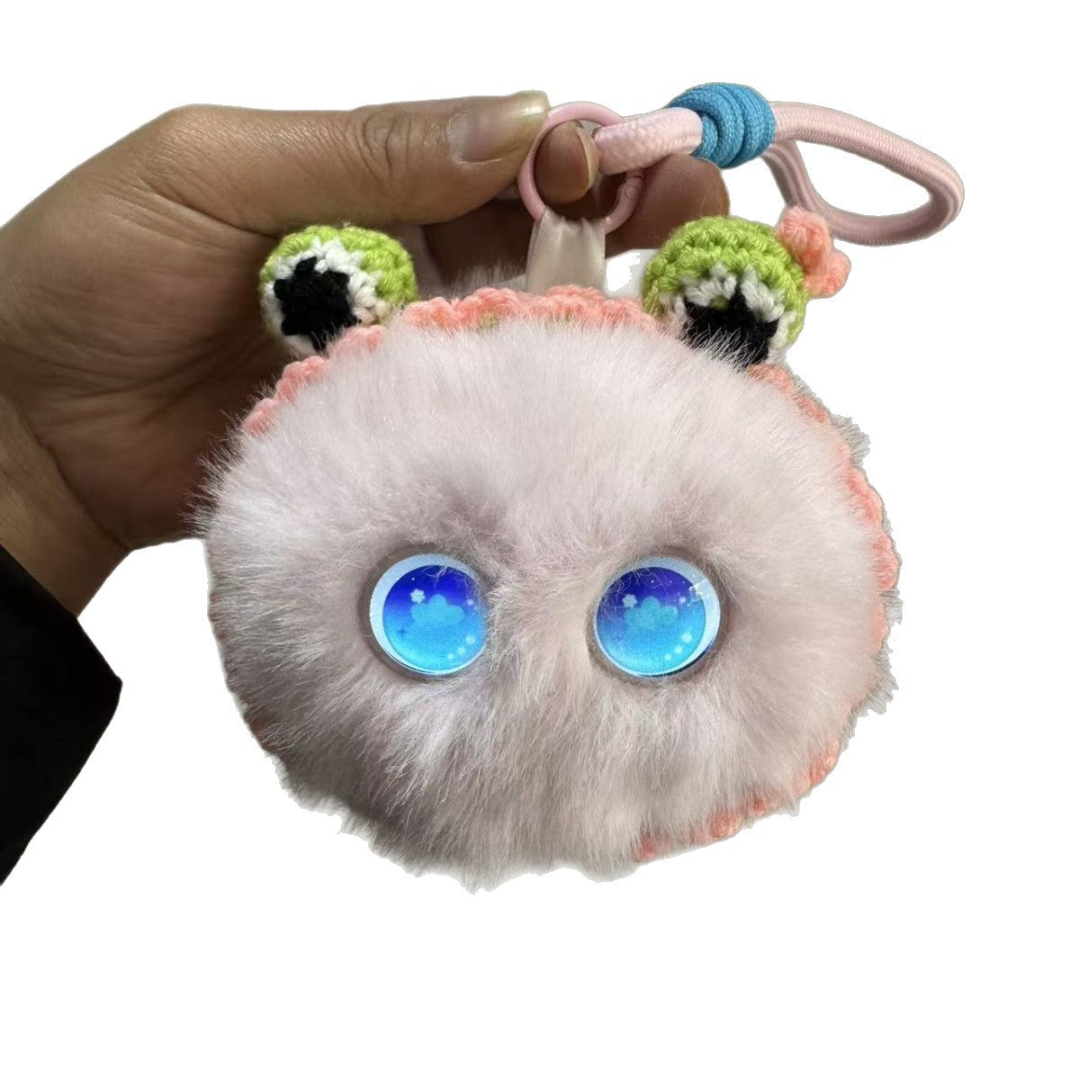AI Emotional Companion Plush Robot Toy for Children, Educational and Trendy