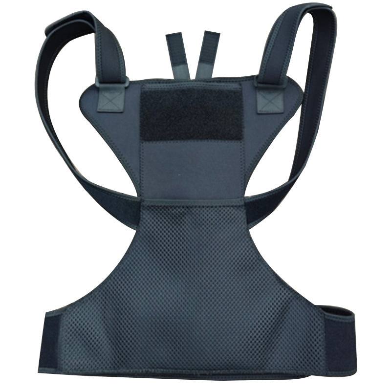 Umbrella Shoulder