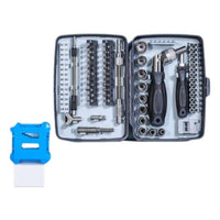 Ratchet Wrench Socket Set for Car, Bike, Home