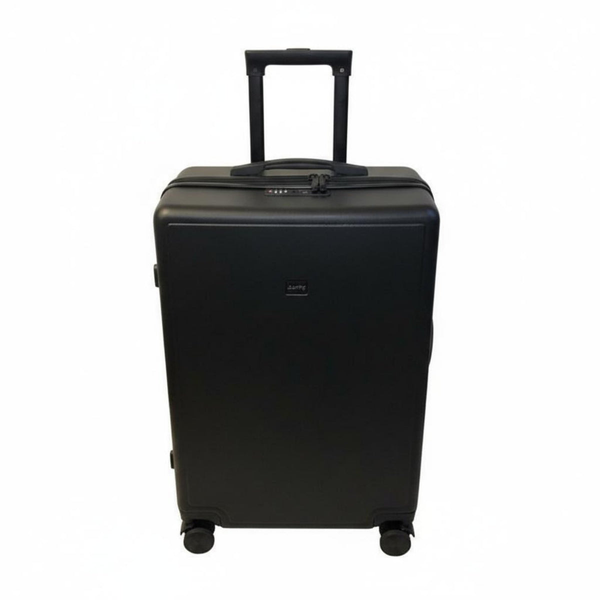 Lightweight Travel Suitcase Japanese Design Hardside Luggage for Students
