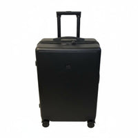 Lightweight Travel Suitcase Japanese Design Hardside Luggage for Students