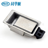 MS866 Electrical Cabinet Lock Pull-Type Retractable for Cabinet Doors