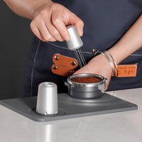 Portable Coffee Distribution Needle Tool