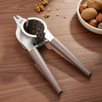 Nut Sheller Circular Head Nut Sheller Tapered Grips