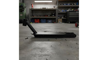 Electric Vehicle Frame Aluminum Alloy Frame Easy to Install Vehicle Accessory for Repair