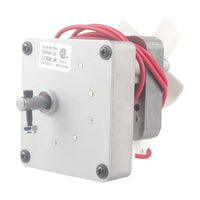 Pellet Grills 烤炉送料马达烤肉电机 230V 50hz  1.6rpm家用