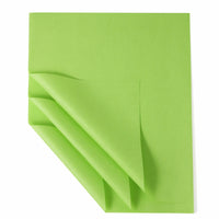 38 Pieces Snow Pear Paper Lightweight Gift Box Liner Paper Multi-Design