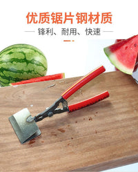 代发开西瓜器西瓜分瓜器掰瓜器水果分割专用工具开西瓜神器水果店