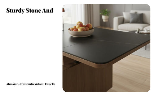 Multi-Functional elevatingTop Expanding Coffee Table Height-Adjustable Living Room Furniture Space-Saving Expandable surface for Apartment Residents, Homeowners, Remote Workers, Small Apartments, Dining Area, Home Office