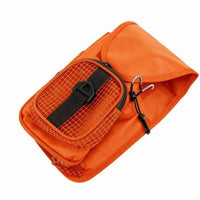 Diving Waist Bag Compact Diving Waist Mesh Bag Quick Dry