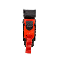 ECE Certified Motorcycle Helmet Micro-Metric Buckle (10-Notch)