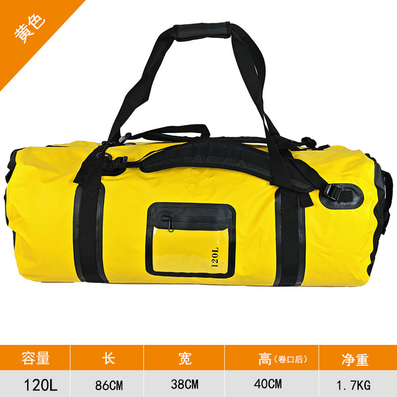 Yellow / 120L