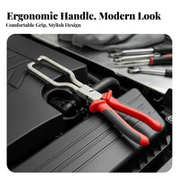 Urea Pipe Removal Tool Heavy Duty Fuel Line Disconnect Tool