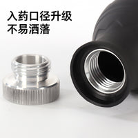 白蚁药粉工具 全套铜管硅胶喷粉器农林套装 手持灭虫多功能