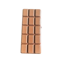 Slow Rebound Chocolate Bar Squishy Toy Stress Relief