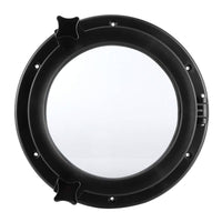 Watertight Porthole Weatherproof Marine Port Hole Rubber Seal for RV
