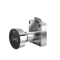 Card Activated Cabinet Lock Privacy Protection Metal Electronic Cabinet Lock