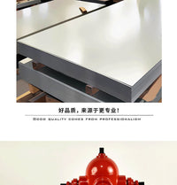 欧式复古消防栓金属手工桌面摆件创意家居装饰橱窗陈列工艺品道具