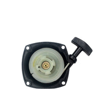 Lawn Mower Recoil Starter Assembly for GX35 139 Engine