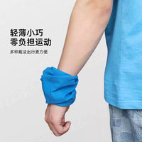 Quick Dry Microfiber Cooling Towel for Sports, Hiking, and Travel