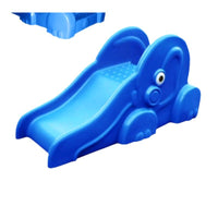 Kids Indoor Elephant Slide Toy for Home and Preschool