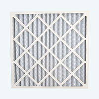 HVAC Air Filter for Air Handling Units, G3-G4/MERV 8-13 Paper Frame