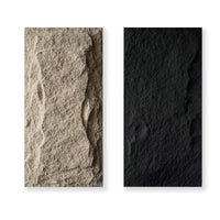 Lightweight PU Faux Stone Wall Panels for Landscaping and Feature Walls