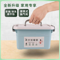 Vacuum Cupping Therapy Set for Home Use - Glass Cups for Traditional Chinese Medicine