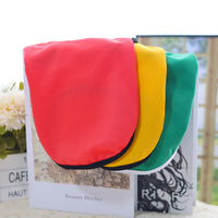 Pet Solid Color Breathable Vest for Cats and Dogs, Macaron Style, XS-6XL