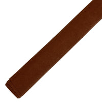 0.6mm Suede Microfiber Leather Fabric for Bags, Shoes, Gloves & Packaging