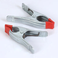 Heavy Duty A-Clamp Spring Clamp for Woodworking and General Purpose
