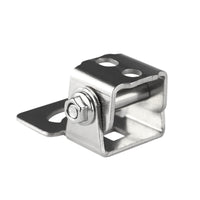 Adjustable LED Spotlight Mounting Bracket for Electric Motorcycle Headlights
