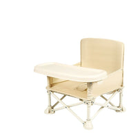 Portable Folding Baby Dining Chair for Outdoor Beach Camping and Learning to Sit