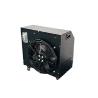 Automatic Smart Cold Plunge Chiller with Heating Function for Home and Commercial Use