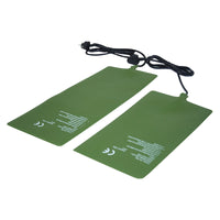 Reptile Heating Pad for Lizards Snakes Turtles Terrarium Bottom Constant Temperature Mat