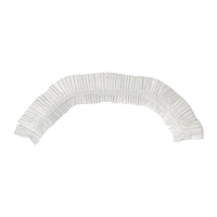 Disposable Household Appliance Dust Covers - Thickened Transparent Film for Fans, Rice Cookers, Microwaves