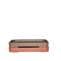 Yixing Zisha Mini Succulent Planter Breathable Hydroponic Pot