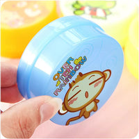 Portable Collapsible Silicone Travel Cup - Food-Grade, High-Temperature Resistant, Retractable Design