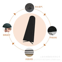 Waterproof UV Protection Guitar Dust Cover for Instruments