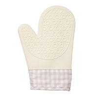 Silicone Heat Resistant Oven Mitts for Baking and Cooking