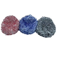 Microfiber Chenille Mop Head Cover for Car Washing and Cleaning