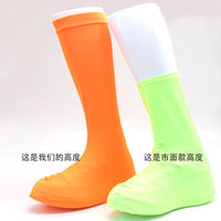 Desert Sandproof Shoe Covers for Hiking and Outdoor Activities