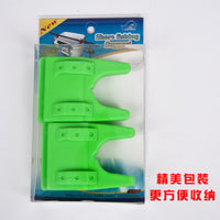 Kase Portable Fishing Rod Holder for Sea Fishing and Raft Fishing, 2-Pack