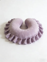 U-Shaped Massage Face Pillow for Spa and Salon Beds