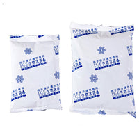 Reusable Gel Ice Packs for Food, Seafood, and Medical Transport - Cold Chain Logistics